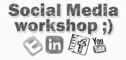 Social Media Workshop